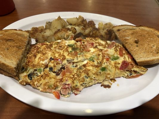 Broadway Deli & Bagels