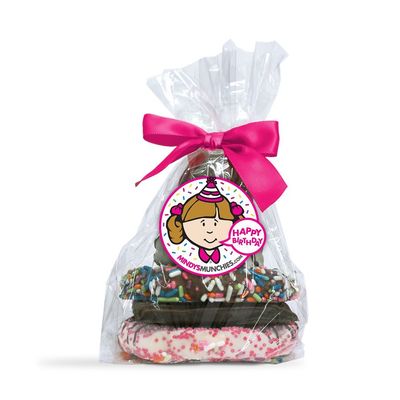 Mindy's Munchies by null