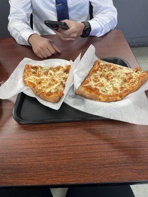 Pizza Track by null