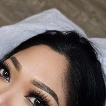 Evelyn Ink - The second touch up its nice snd pretty - Permanent Makeup Near Me - Fountain Valley, California Evelyn Ink - The second touch up its nice snd pretty - Permanent Makeup Near Me - Fountain Valley, California