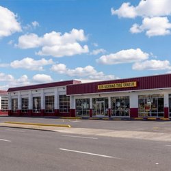 Les Schwab Tire Center