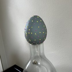 The Great Junk Hunt - I saw this Easter egg, and I had to have it