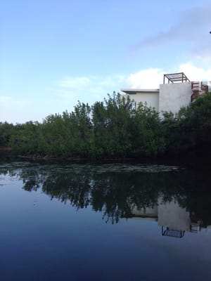 Rosewood Mayakoba by null