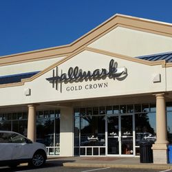 Amy's Hallmark Shop