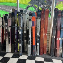 Ski Station