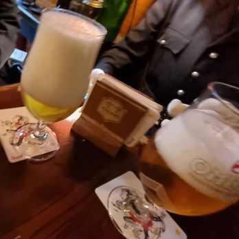 Le Poechenellekelder - Beer Bar Near Me - Brussels, BRU Le Poechenellekelder - Beer Bar Near Me - Brussels, BRU