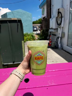 Kulture kafe by null