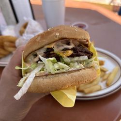 Choice Burgers