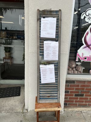 BANH MI OI - West Roxbury by null