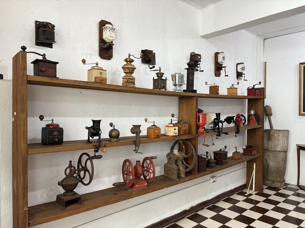 Museo Del Café