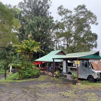 Hana Harvest Cafe - Coffee & Tea Near Me - Hana, Hawaii Hana Harvest Cafe - Coffee & Tea Near Me - Hana, Hawaii