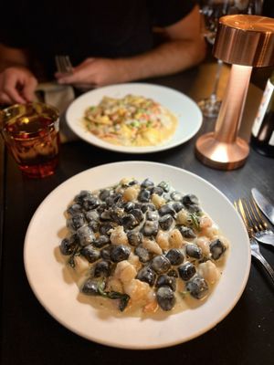 Bella Trattoria by null