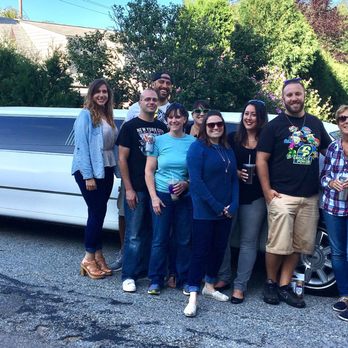 Patriots Limousine - Ready for a night in Boston with Patriot Limo! - Limos Near Me - Arlington, Massachusetts