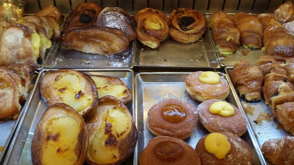 Marcello...La Pasticceria by null