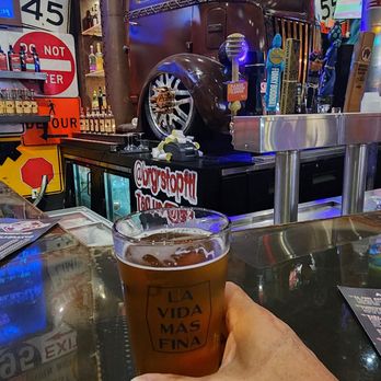 Brgr Stop - HOPGUN IPA 7% - American Near Me - Fort Lauderdale, Florida Brgr Stop - HOPGUN IPA 7% - American Near Me - Fort Lauderdale, Florida