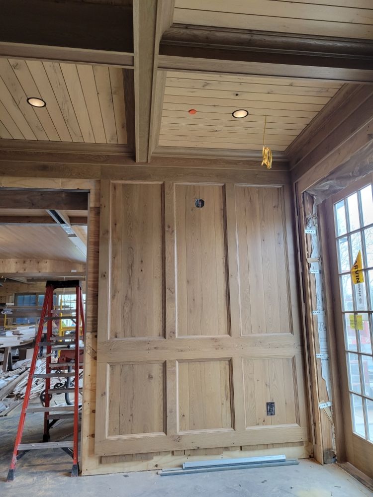 Slide of Ledezma Handyman