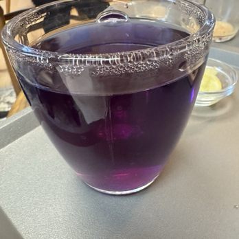 Jasher’s Organic Tea House - Tea Rooms Near Me - Milwaukee, Wisconsin