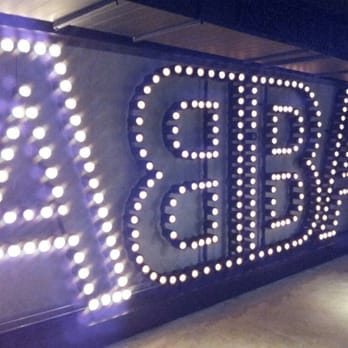ABBA The Museum - Entrance - Museums Near Me - Stockholm, Alberta