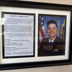 Huntington Beach Dental Arts