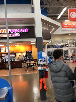 WALMART SUPERCENTER - Updated January 2026 - 17 Photos & 75 Reviews