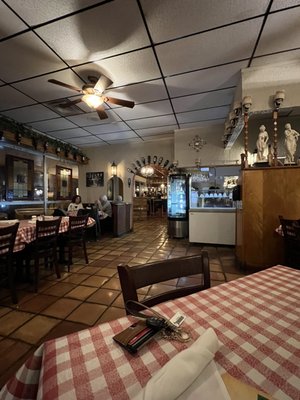 Little Italy Restaurant & Pizzeria by null
