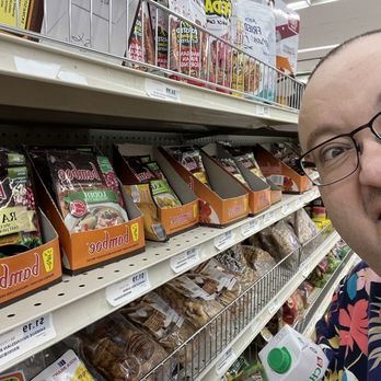 SF Supermarket - Indonesian flavors - International Grocery Near Me - Las Vegas, Nevada