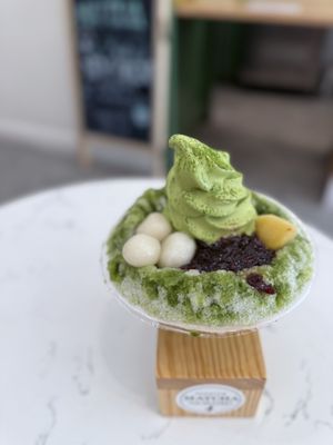 Matcha Cafe Maiko by null