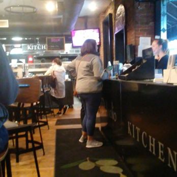 D'Avolio Kitchen - Italian Near Me - Williamsville, New York