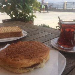 Cafe Gencay