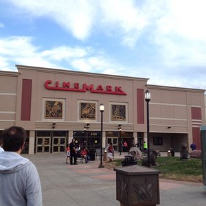 CINEMARK MOVIE BISTRO AND XD - Updated August 2024 - 10 Photos & 89