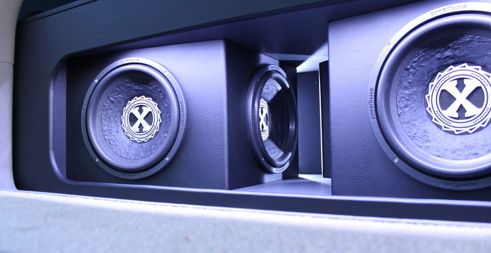 KBD CONCEPTS Updated May 2024 Fresno, California Car Stereo