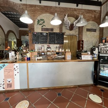 Finca Cialitos - Indoors - Coffee Roasteries Near Me - San Juan, Puerto Rico Finca Cialitos - Indoors - Coffee Roasteries Near Me - San Juan, Puerto Rico