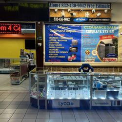 Atom 4 Cellphone Repair - Mobile Phones