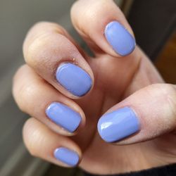 2NE1 Nails