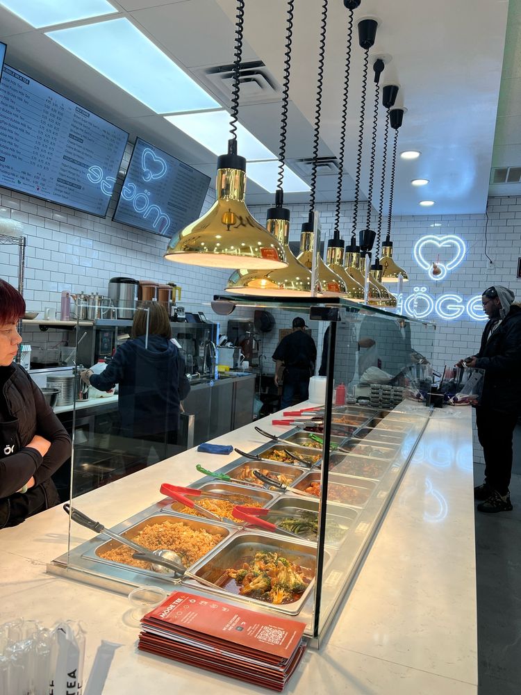 MOGE TEE NEWARK 10 Photos 194 Market St, Newark, New Jersey