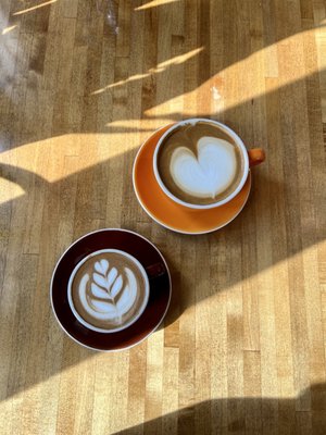 Lenox Coffee by null
