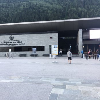 Aiguille du Midi - Landmarks & Historical Buildings Near Me Aiguille du Midi - Landmarks & Historical Buildings Near Me