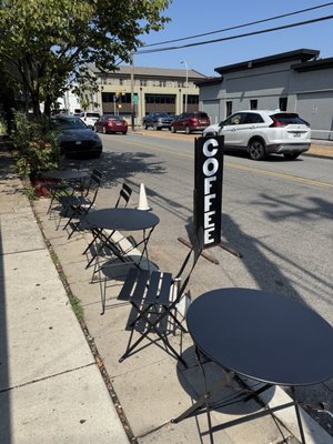 Osa Coffee Roasters by null