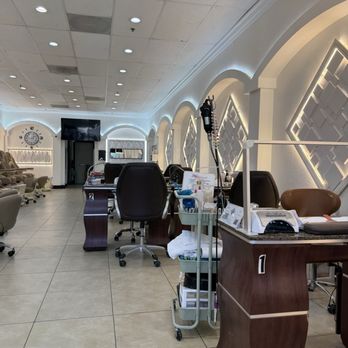 Nice Nails & Spa - Nail Salons Near Me - Tulare, California Nice Nails & Spa - Nail Salons Near Me - Tulare, California