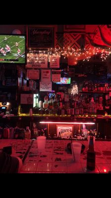 Hayley's Bar by null