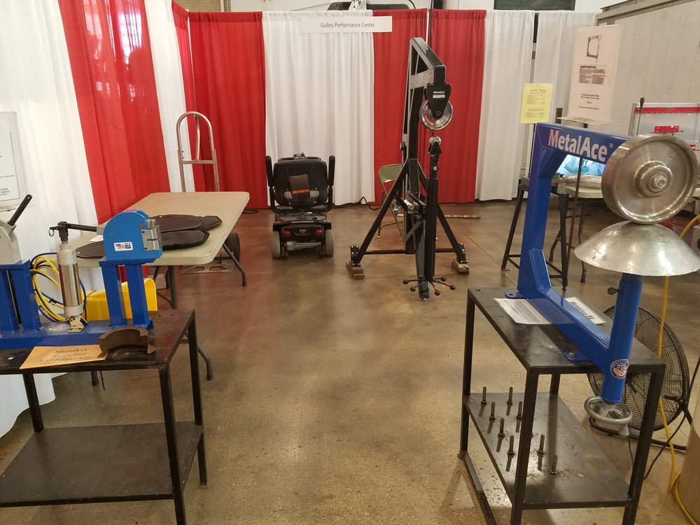 GULLEY PERFORMANCE CENTER Updated October 2024 12 Photos 2604