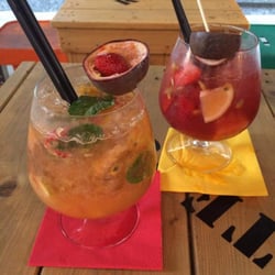 Shaka Brah - Mixology 2.0