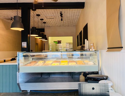 Craft Creamery by null