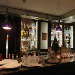 Del - Bar