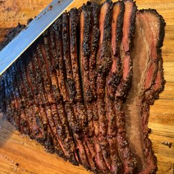 Kasper’s BBQ & Hummus