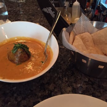 Tabla - The malai kofta is unique and delightful. The rumali roti is as close to India as you can get! - Indian Near Me - Atlanta, Georgia Tabla - The malai kofta is unique and delightful. The rumali roti is as close to India as you can get! - Indian Near Me - Atlanta, Georgia