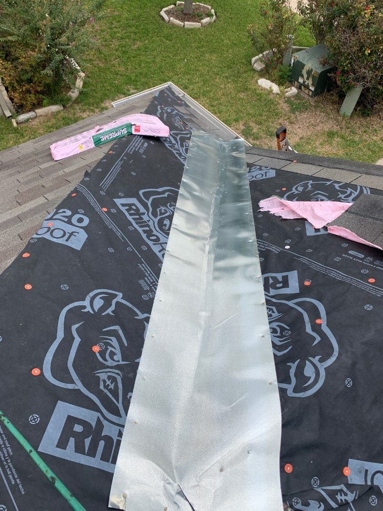 Slide of Prostruction