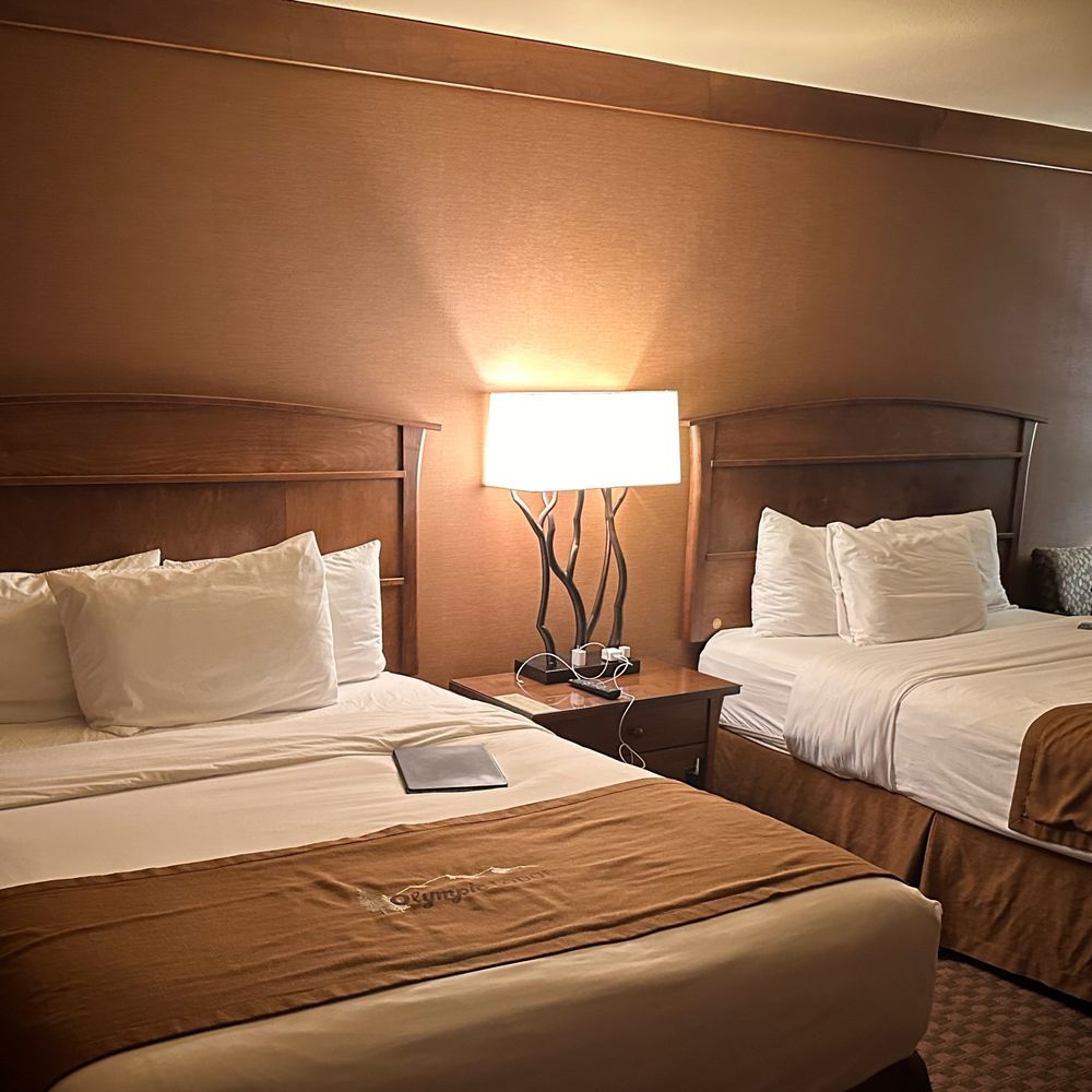 Olympic Lodge - Hotels Near Me - Port Angeles, Washington Olympic Lodge - Hotels Near Me - Port Angeles, Washington