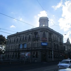 Palace Hotel - Palace Hotel