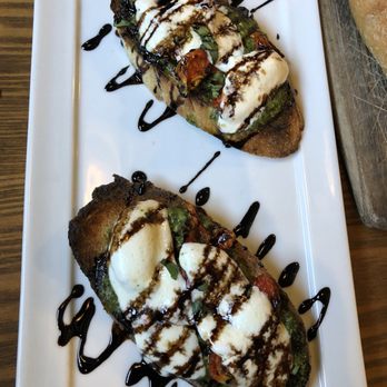 Fat Olives - Must try! Best thing I tried by far! - Pizza Near Me - Flagstaff, Arizona